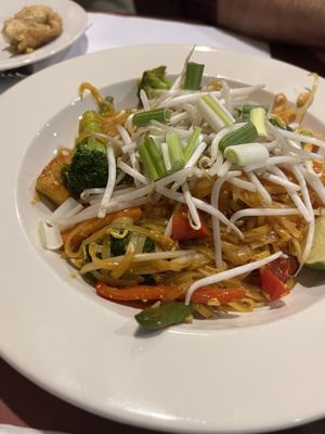 Baan Thai Sabaidee by null