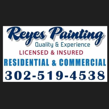 Reyes Painting - Painters Near Me - GEORGETOWN, Delaware Reyes Painting - Painters Near Me - GEORGETOWN, Delaware