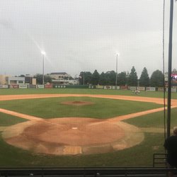 Kirsch-Rooney Stadium - Kirsch Rooney Stadium