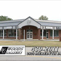 Woods Gallery