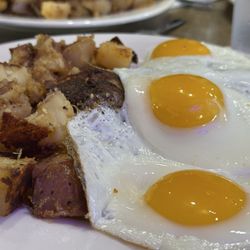 Alamo Cafe - Breakfast special