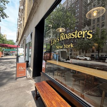 Lily’s Roasters - Coffee & Tea Near Me - New York, New York Lily’s Roasters - Coffee & Tea Near Me - New York, New York