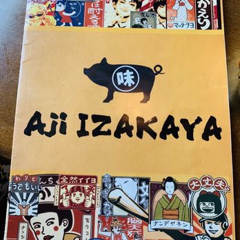 Aji Izakaya - Ramen Near Me - Rosenberg, Texas Aji Izakaya - Ramen Near Me - Rosenberg, Texas