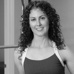 Pleasanton Pilates - Pleasanton Pilates Owner Nikki Fifles