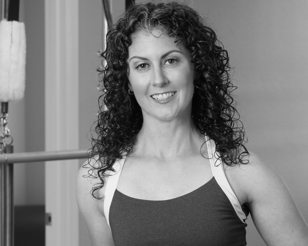 Pleasanton Pilates Logo