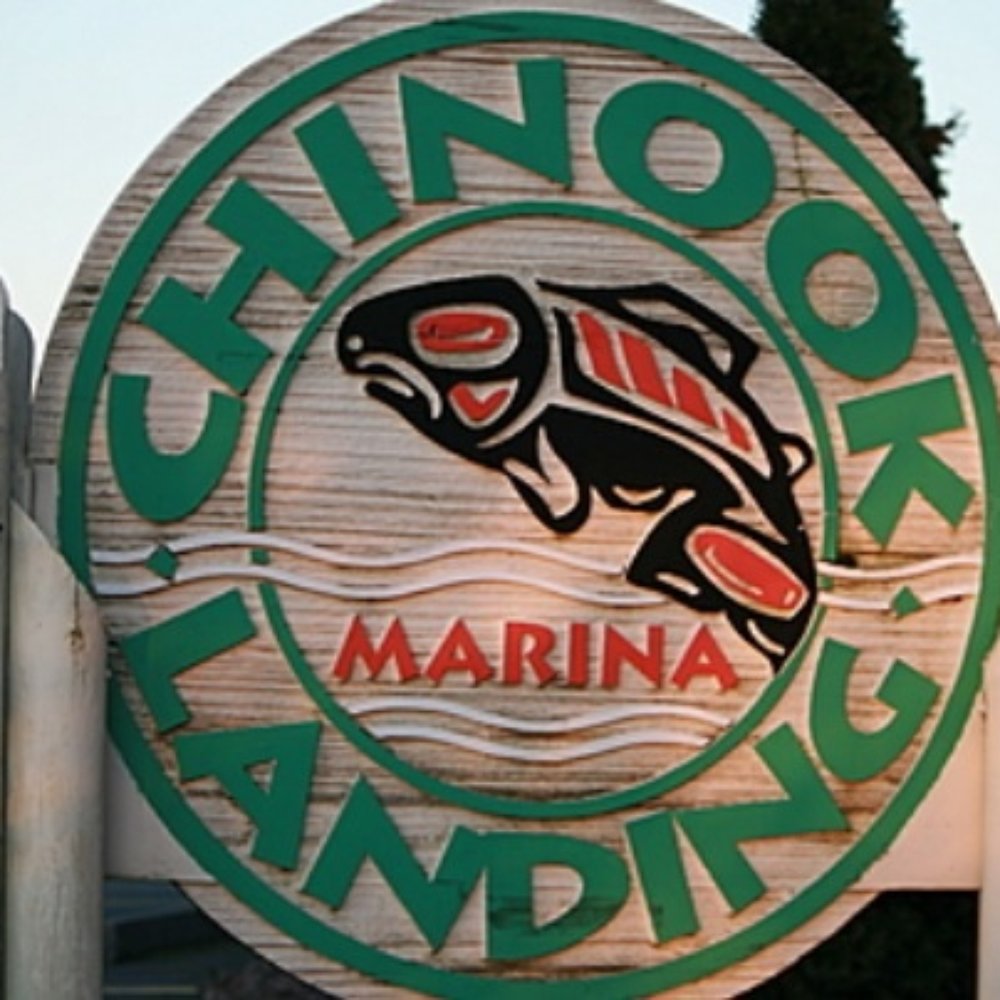 Chinook Landing Marina - Marinas Near Me - Tacoma, Washington Chinook Landing Marina - Marinas Near Me - Tacoma, Washington