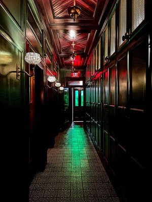 The Maker Hotel by null