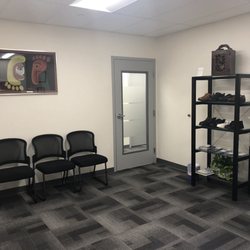 Nguyen Ky, DPM - Updated office (June 2019)