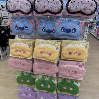 Miniso - Accessories Near Me - Kendall, Florida