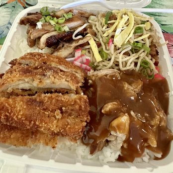 Bobbie's - Hawaiian Near Me - Hanapepe, Hawaii