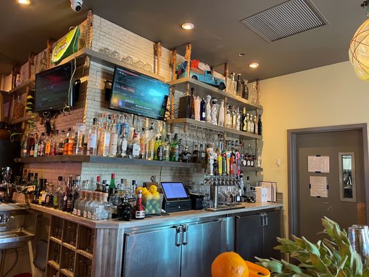 Pez Cantina by null