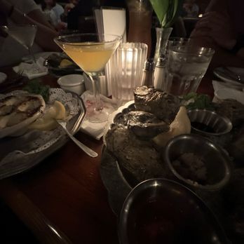 Captain Jack's - Oysters - Seafood Near Me - Sunset Beach, California Captain Jack's - Oysters - Seafood Near Me - Sunset Beach, California