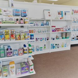 Hillcrest Pharmacy & Compounding