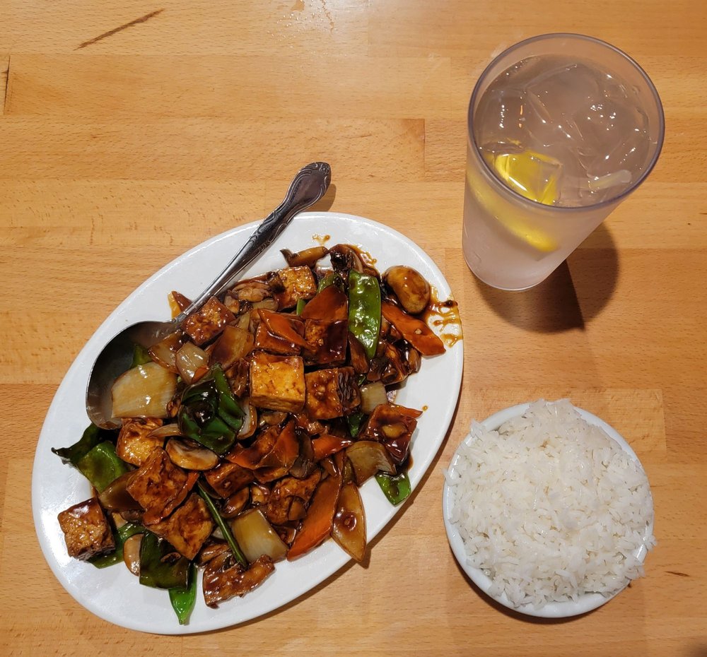 CHEN’S CHINESE RESTAURANT 355 Photos & 945 Reviews 2131 E Broadway