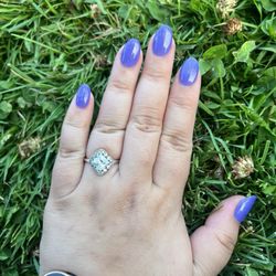 Creative Nails
