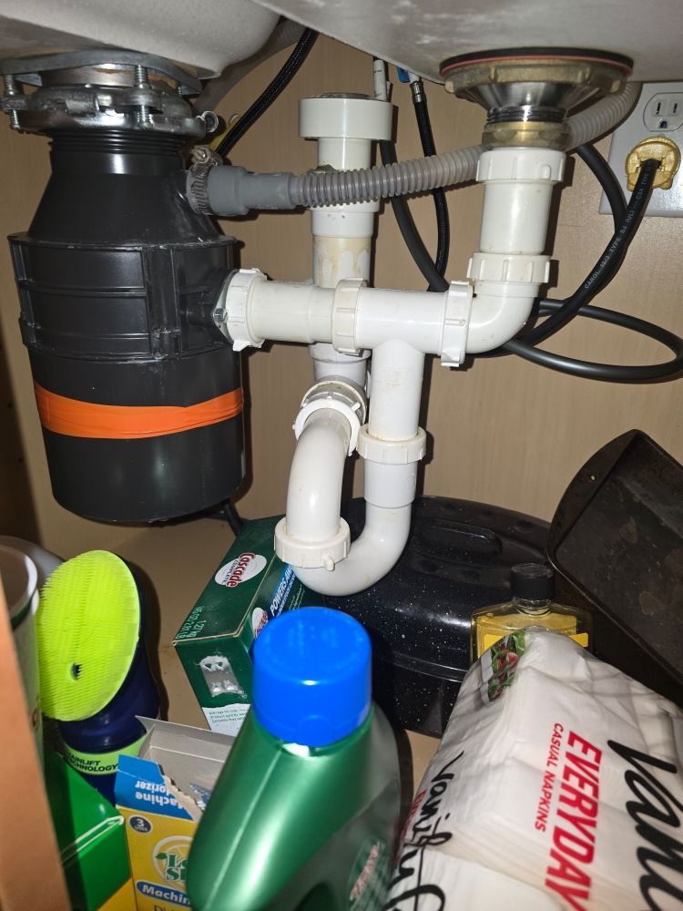 Slide of All Clear Plumbing and Rooter