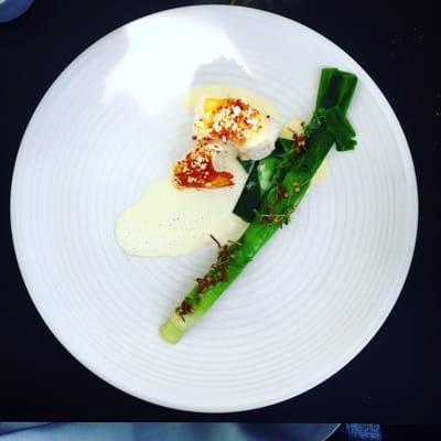 Restaurant Sletten by null