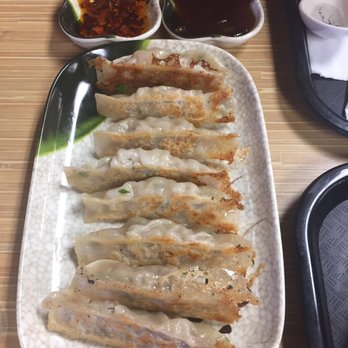 Hot Spots Eat Fresh - Amazing Hand made Potstickers - Bubble Tea Near Me - Denton, Texas Hot Spots Eat Fresh - Amazing Hand made Potstickers - Bubble Tea Near Me - Denton, Texas
