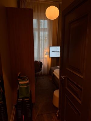 Nobis Hotel Stockholm by null
