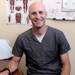 GoodMed Direct Primary Care - Dr. Ryan Campbell in West Seattle office
