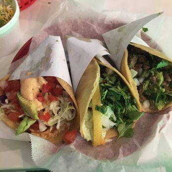 The Taco Stand - Mexican Near Me - Miami, Florida