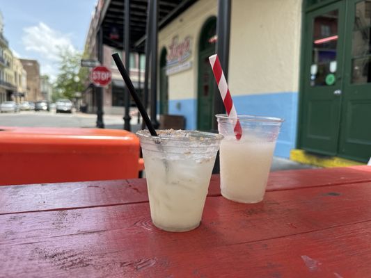 Lucy's Retired Surfers Bar & Restaurant by null