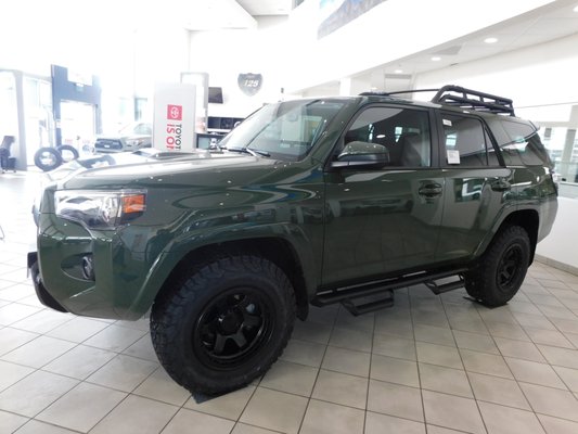 Stap Car STAPP INTERSTATE TOYOTA - Updated December 2025 - 55 Photos & 181 ...