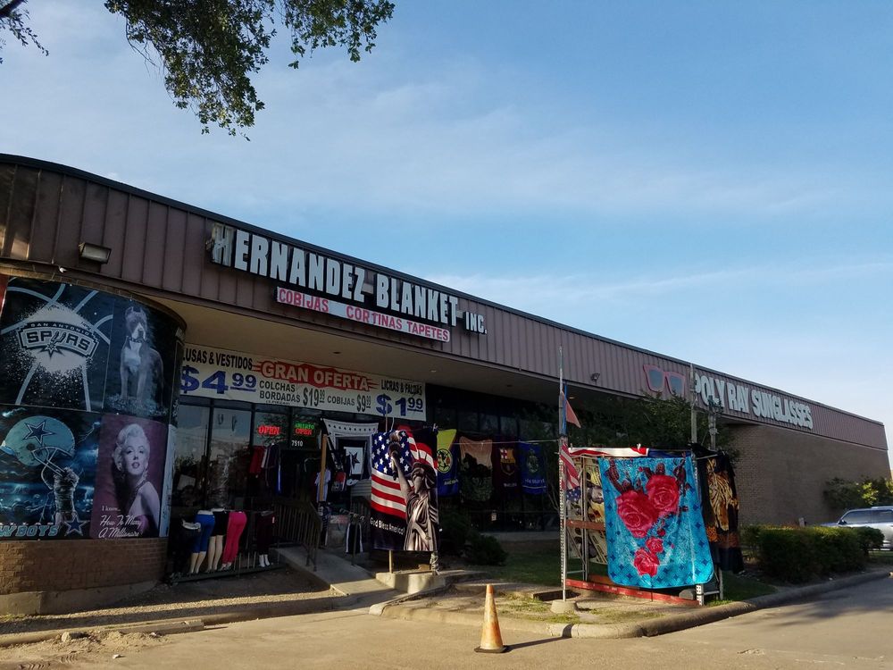 POLYRAY Updated October 2024 7500 Harwin Dr, Houston, Texas