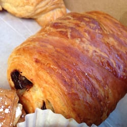 Pain au chocolat