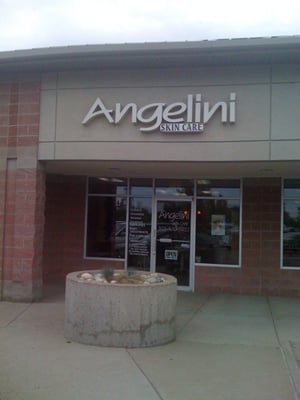 Angelini Skin Care