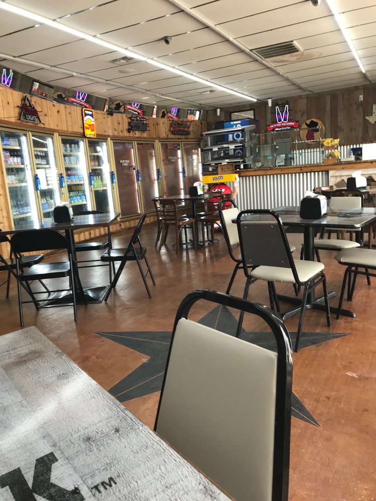 GOTTA HAVE IT BBQ Updated September 2024 1455 Waldron Rd, Corpus Christi, Texas Barbeque