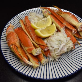 Bar Bara - Snow crab (1 kg) - Italian Near Me - Montreal, Quebec