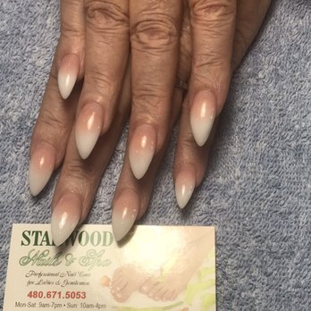 Starwood Nails & Spa - Nail Salons Near Me - Apache Junction, Arizona Starwood Nails & Spa - Nail Salons Near Me - Apache Junction, Arizona