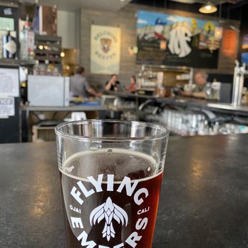 Mellow Fellow - Murphy's Law Red - American Near Me - Reno, Nevada
