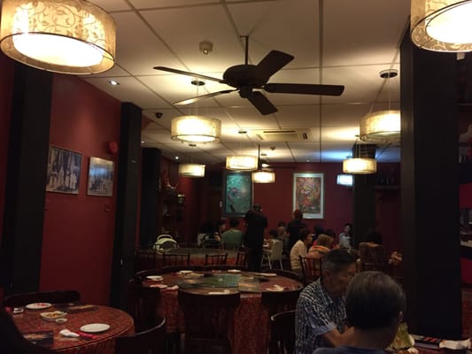 Chilli Padi Nonya Restaurant by null