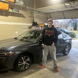 Luther Brookdale Honda