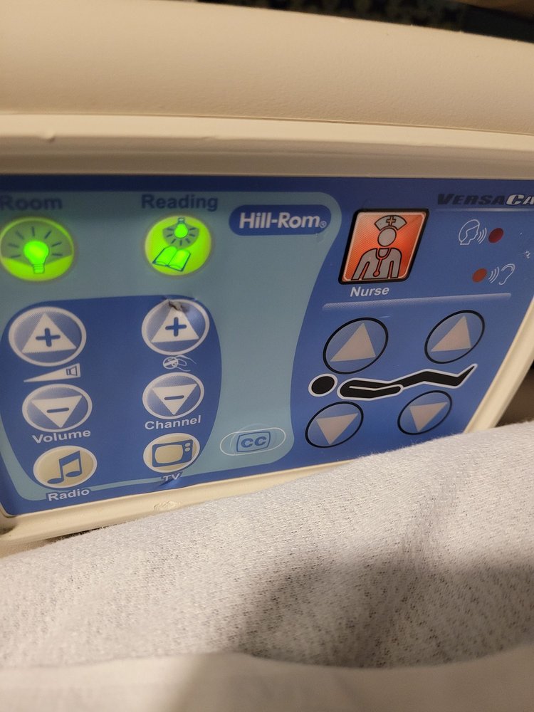 Texas Health Presbyterian Hospital Allen - patient advocate in Allen, TX