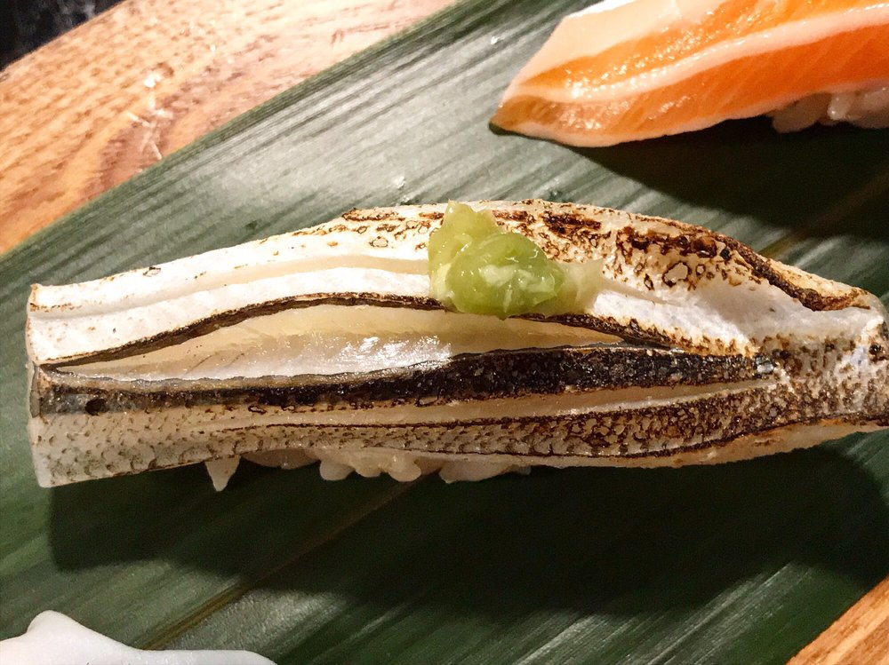 IRON FISH SUSHI & GRILL 518 Photos & 410 Reviews 900 Pecan St E