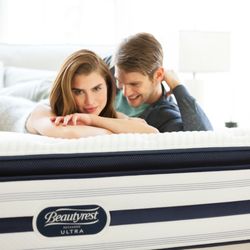 Sleep City Mattress Center