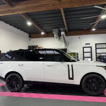 Dynamic Detailing - Auto Detailing Near Me - Santa Clara, California