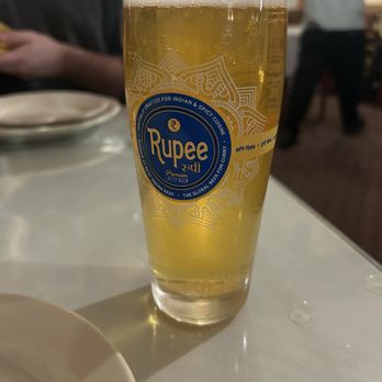 Tandoor - Rupee beer - Indian Near Me - Portland, Maine