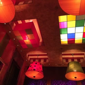 Carnivale Chicago - Love the ambiance here, it's great for birthdays - Latin American Near Me - Chicago, Illinois