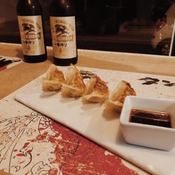 Tampopo Ramen-Ya - Gyoza