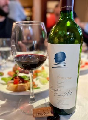 Forte Pizzeria by null