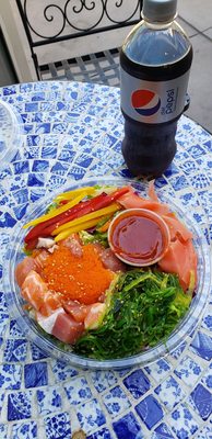 California Market by null