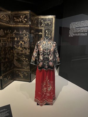 Museum of the Orient by null
