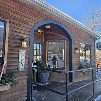 The Watershed Cafe - Comfort Food Near Me - Osceola, Wisconsin