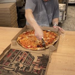 Pizza West Chester