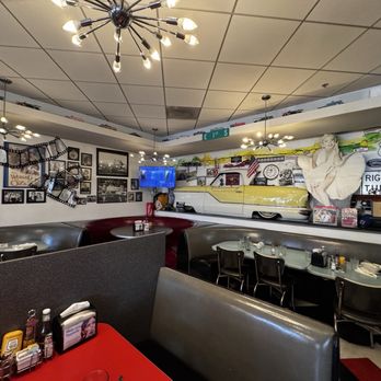 City Diner - American Near Me - San Jose, California City Diner - American Near Me - San Jose, California