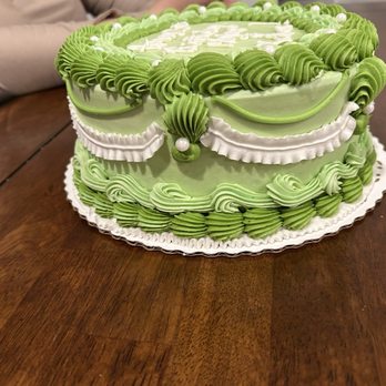 Cinotti's Bakery & Deli - Cake - Bakeries Near Me - Jacksonville Beach, Florida